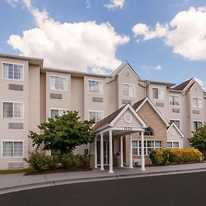 Microtel Inn Suite By Wyndham BWI Airport