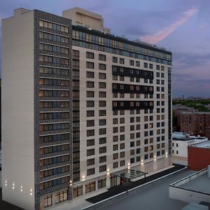 Springhill Suites By Marriott New York Queens